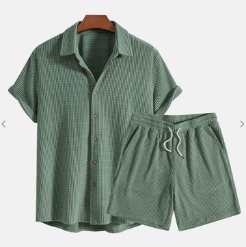 Men's Casual Loose Beach wear