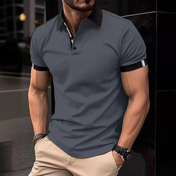 Men's Casual Summer Shirt